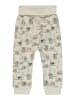 name it Unisex Baby-Hose Bio-Baumwolle in Grün