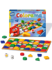 Ravensburger Lernspiel Colorama - Kinderspiel ab 3 Jahre 3-6 Jahre in bunt