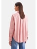 Seidensticker Hemdbluse Regular in Rosa