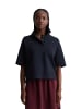 Marc O'Polo DENIM Poloshirt relaxed in Blue Depths