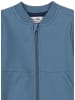 Sanetta Sweatjacke in Blau