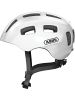 ABUS Kleinkinder- und Kinderhelm Youn-I 2.0 in polar white