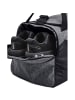 Under Armour Sporttasche Undeniable 5.0 Duffle-M in pitch gray medium heather-black-black