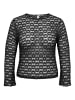 ONLY Carmakoma Top in Black