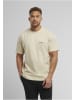 Mister Tee T-Shirt in sand
