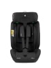 Kikkaboo Kindersitz i-Flit i-Size in schwarz