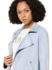 CARTOON Blazer in hellblau