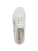 Superga Sneaker low 2750 Macrame in weiss