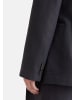 Seidensticker Blazer Regular in Schwarz