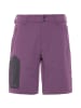 OCK Softshellshorts in nightshade