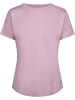 Trespass T-Shirt "Muskwa Active Top" in Pink