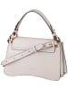 COCCINELLE Handtasche C-Me Calf in Pearl