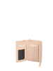 Braccialini Geldbörse in BEIGE