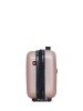 SWISS KOPPER Kosmetikkoffer ZURICH in Rosa (9L)