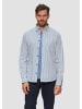 s.Oliver Hemd in 50G1_hellblau