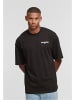 DEF T-Shirt "DEF Tictactoe T-Shirts" in Schwarz