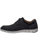 Josef Seibel Halbschuh Ruben 02 in schwarz