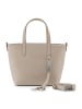 Seidenfelt Lohja Shopper Tasche 23 cm cool taupe