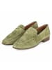 Kaerlek Slipper in green