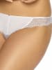 Viania String Leni in weiss