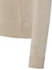 brookshire Pullover in beige - 0004