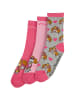 Paw Patrol 3er-Set: Socken Paw Patrol Skye in Mehrfarbig