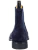 GANT Footwear Stiefelette in Marine