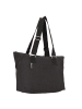 Camel Active Journey Shopper Tasche 47 cm in black