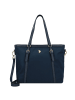 U.S. Polo Assn. Houston Shopper Tasche 36 cm in navy