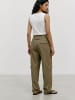 Vero Moda Cargo-Hose in Ivy Green