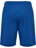 Hummel Hummel Kurze Hose Hmlessential Herren in TRUE BLUE