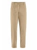 Hessnatur Hose Chino in goldsand