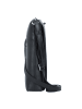 PICARD Bali Umhängetasche Leder 24 cm in schwarz