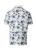 CASAMODA Polo-Shirt in Weiß