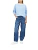 s.Oliver Pullover in hellblau - 0002