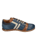 Kamo-Gutsu Sneaker Low TIFO 030 in blau