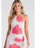 IZIA Women Dress in pink