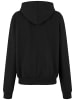 Mister Tee Mister Tee Zip-Kapuzenpullover in black