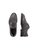 JOOP! Lace Up 'Velluto New Danilo Brogue in Dunkelgrau'