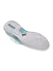 Kempa Hallen-Sport-Schuhe Attack Pro 2.0 W Game Changer in weiß/aqua