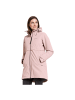 Didriksons Parka Helle in oyster lilac