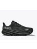 HOKA Laufschuh CLIFTON 9 GTX in black / black