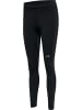 Newline Leggings Women Core Tights in BLACK