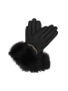 Kazar Handschuhe (Echt-Leder) in Schwarz