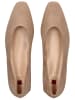 Högl Pumps Taupe
