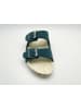thies Komfort Sandalen für Damen in trkis