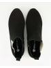 remonte Chelsea Boots in Schwarz