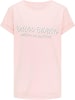 Bruno Banani T-Shirt PERRY in Rosa