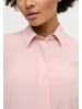 Eterna Bluse LOOSE FIT in rosa