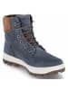 superfit Stiefel in blau